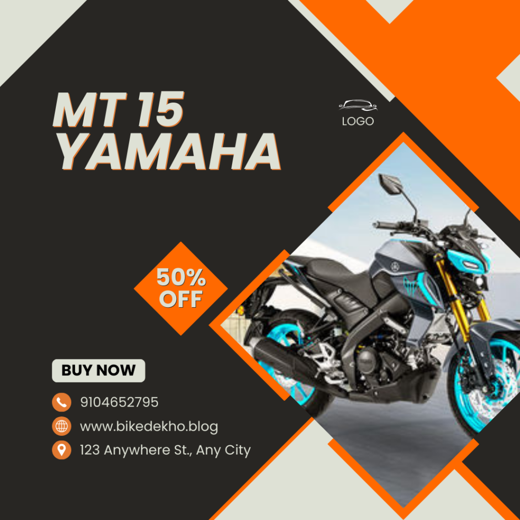 Yamaha MT 15 V2 mileage – 55 kmpl Average Fuel …